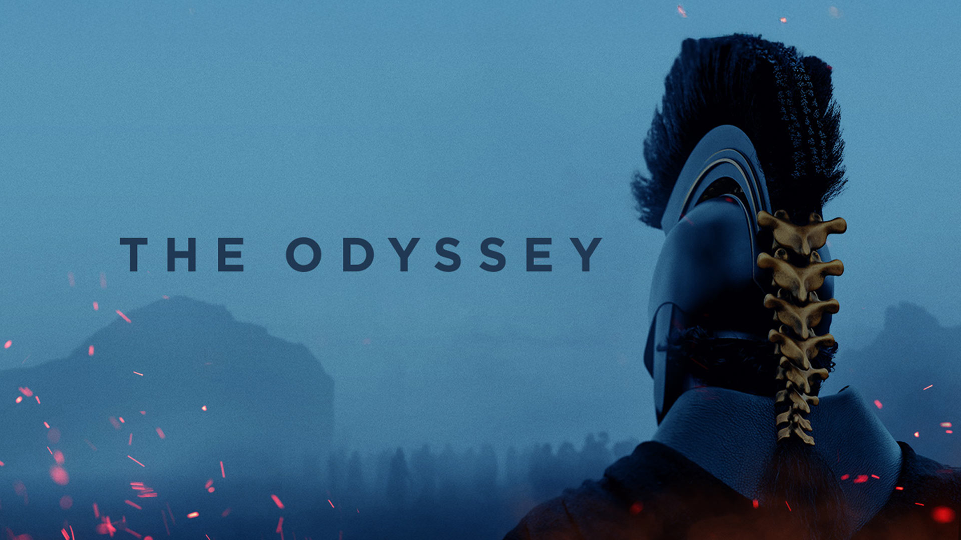 The Odyssey