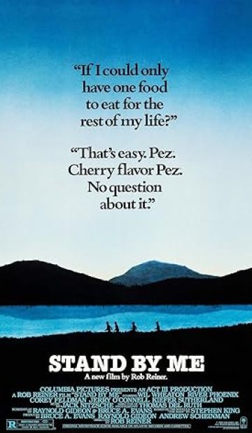 Stand by Me