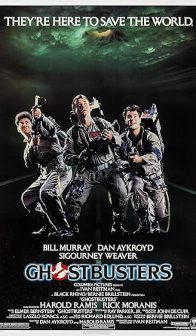 Ghostbusters