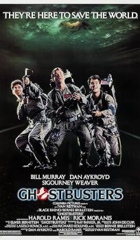 Ghostbusters