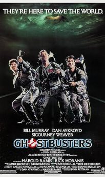 Ghostbusters
