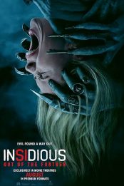 Insidious: Out of the Further