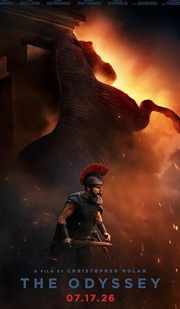 The Odyssey