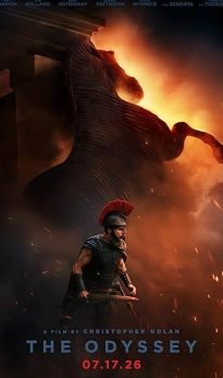 The Odyssey