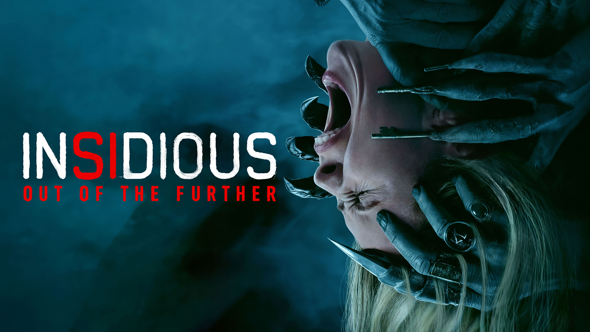 Insidious: Out of the Further