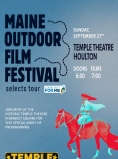 Maine Outdoor Film Festival: Selects Tour