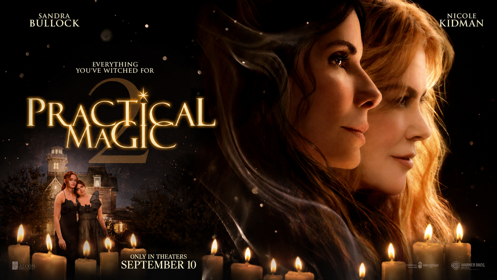 Practical Magic 2