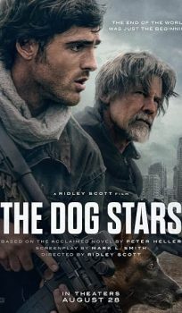 The Dog Stars