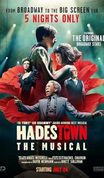 Hadestown: The Musical