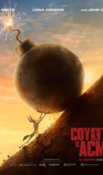 Coyote vs. Acme