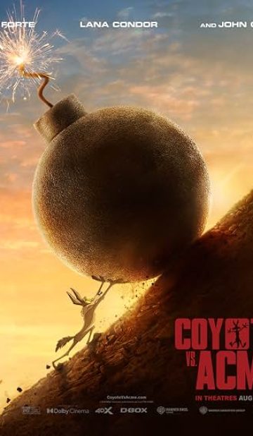 Coyote vs. Acme