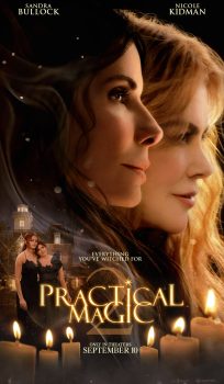 Practical Magic 2