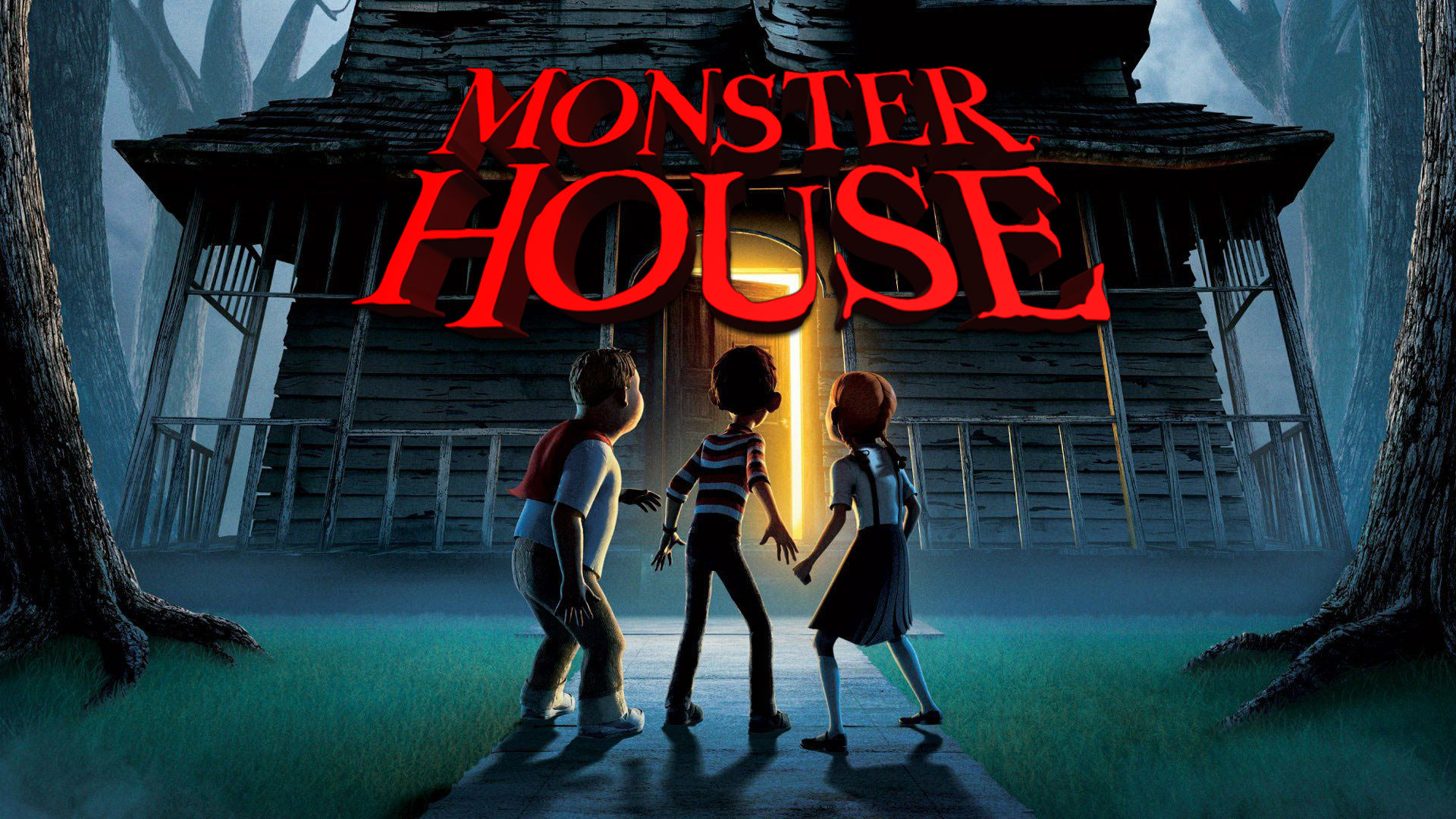 Monster House