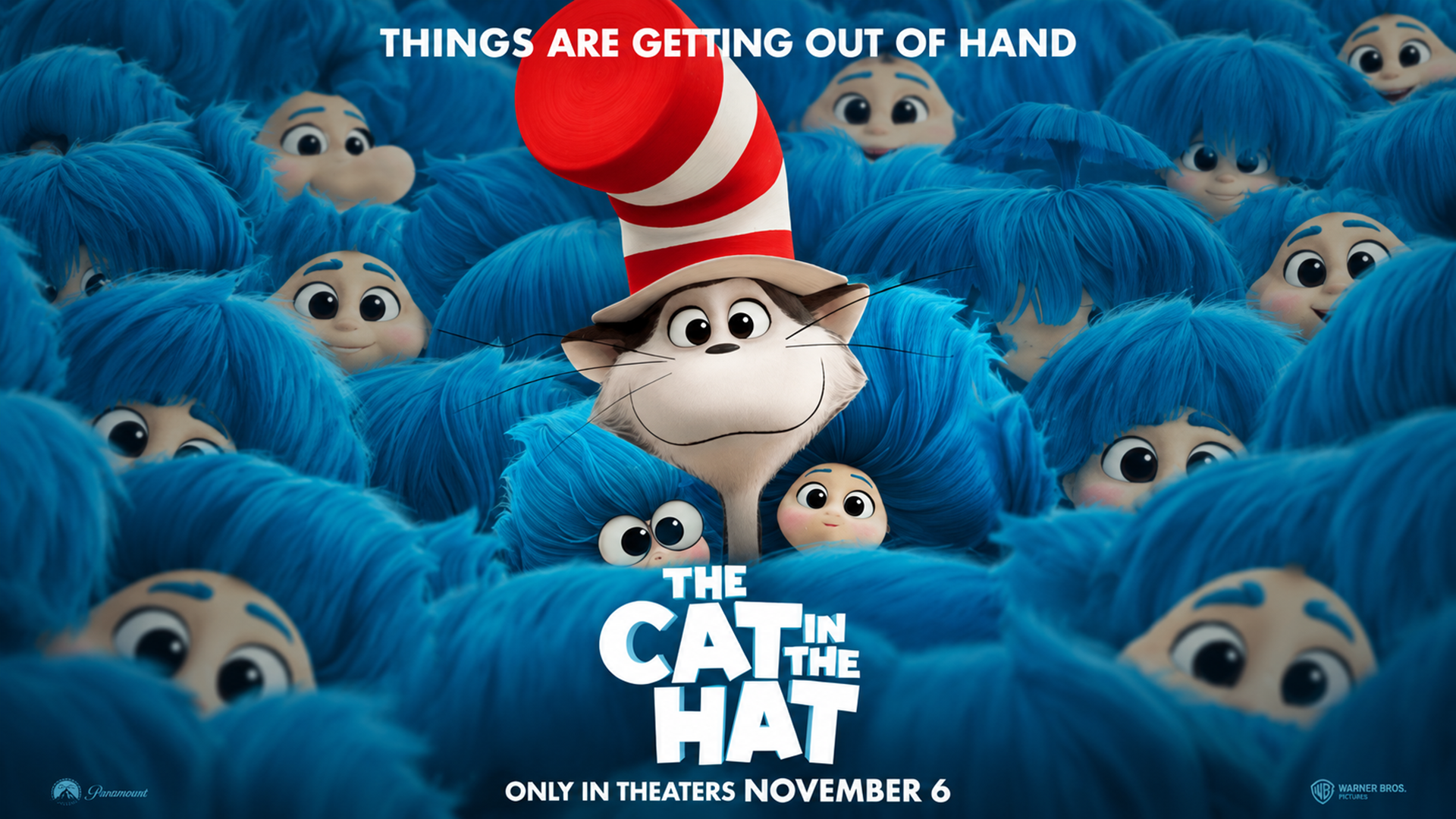 The Cat in the Hat