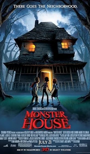 Monster House
