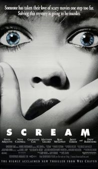 Scream