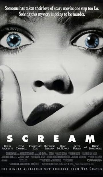 Scream