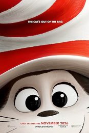 The Cat in the Hat