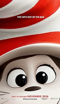 The Cat in the Hat