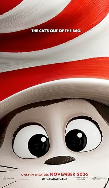 The Cat in the Hat