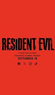 Resident Evil