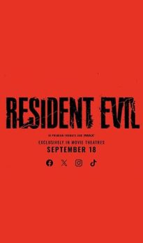 Resident Evil