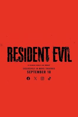 Resident Evil