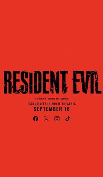 Resident Evil