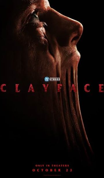 Clayface