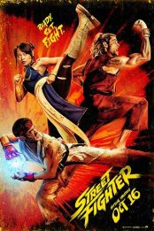 Street Fighter