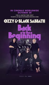 Ozzy & Black Sabbath: Back to the Beginning