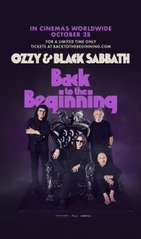Ozzy & Black Sabbath: Back to the Beginning