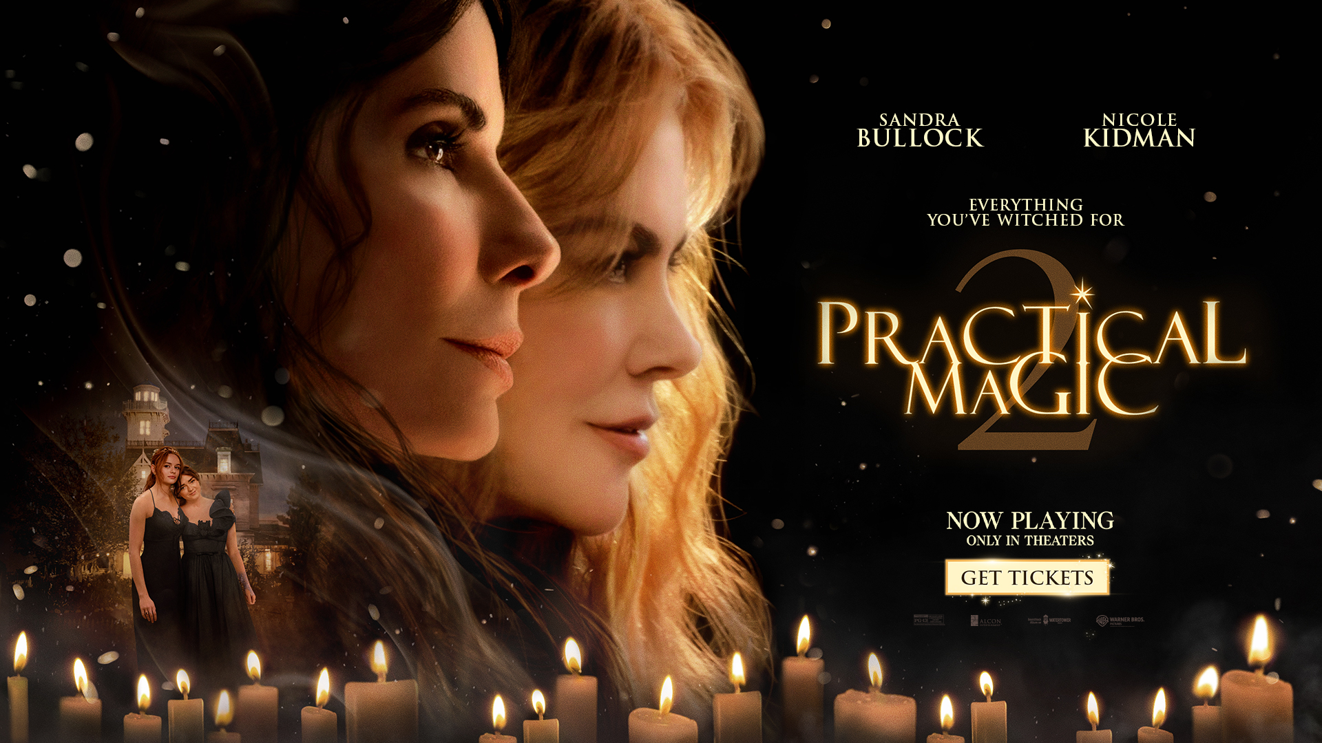 Practical Magic 2
