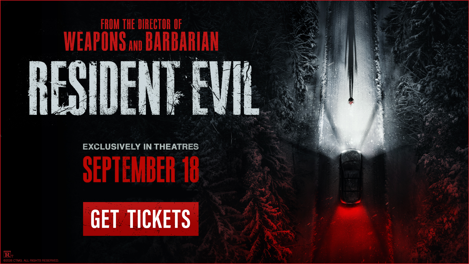 Resident Evil