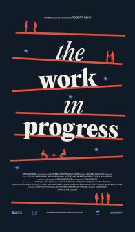 The Work In Progress