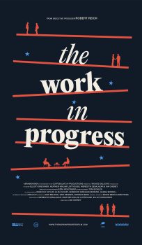 The Work In Progress
