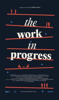 The Work In Progress