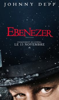 Ebenezer