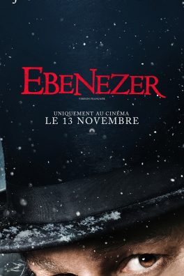 Ebenezer