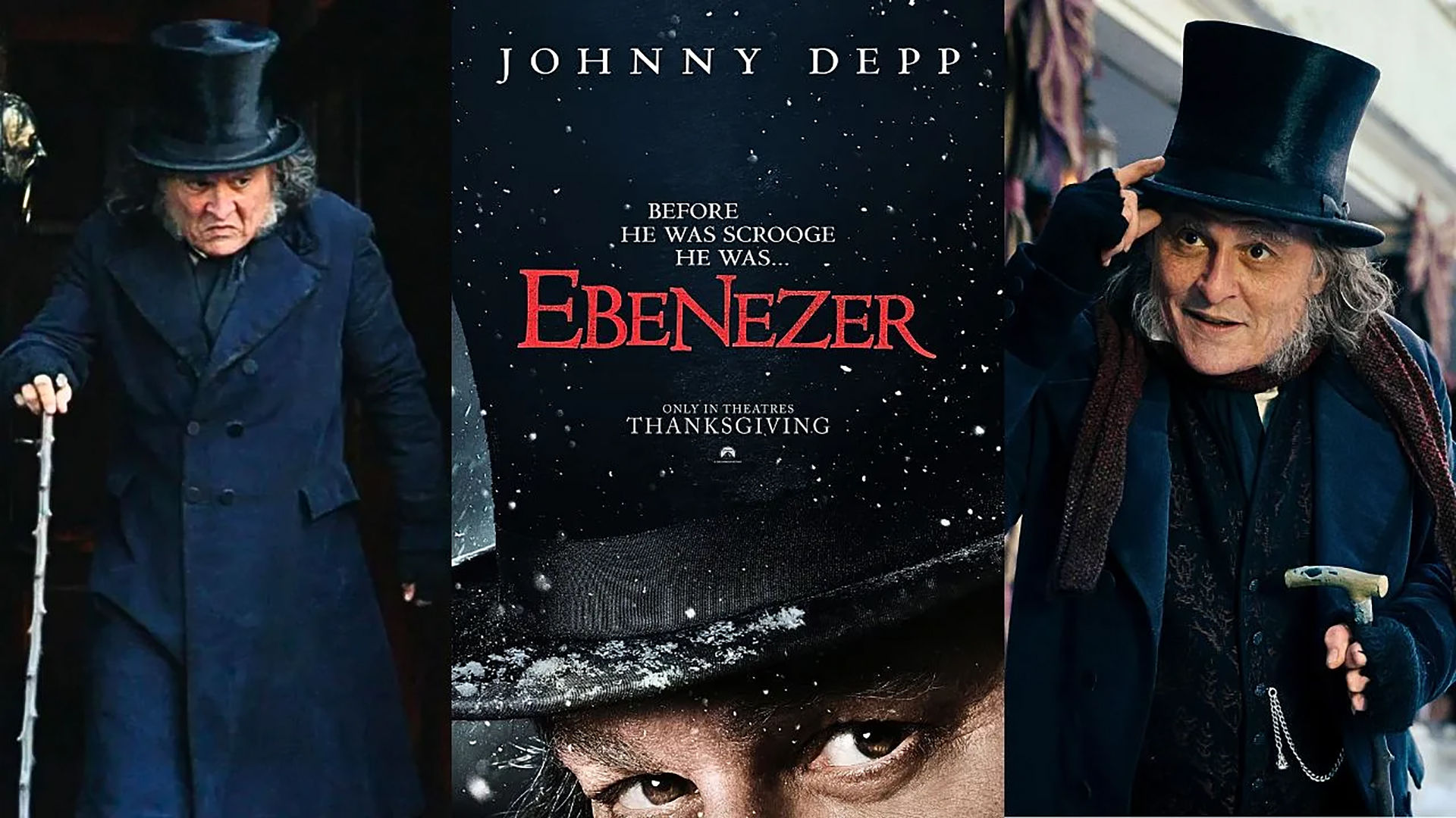 Ebenezer