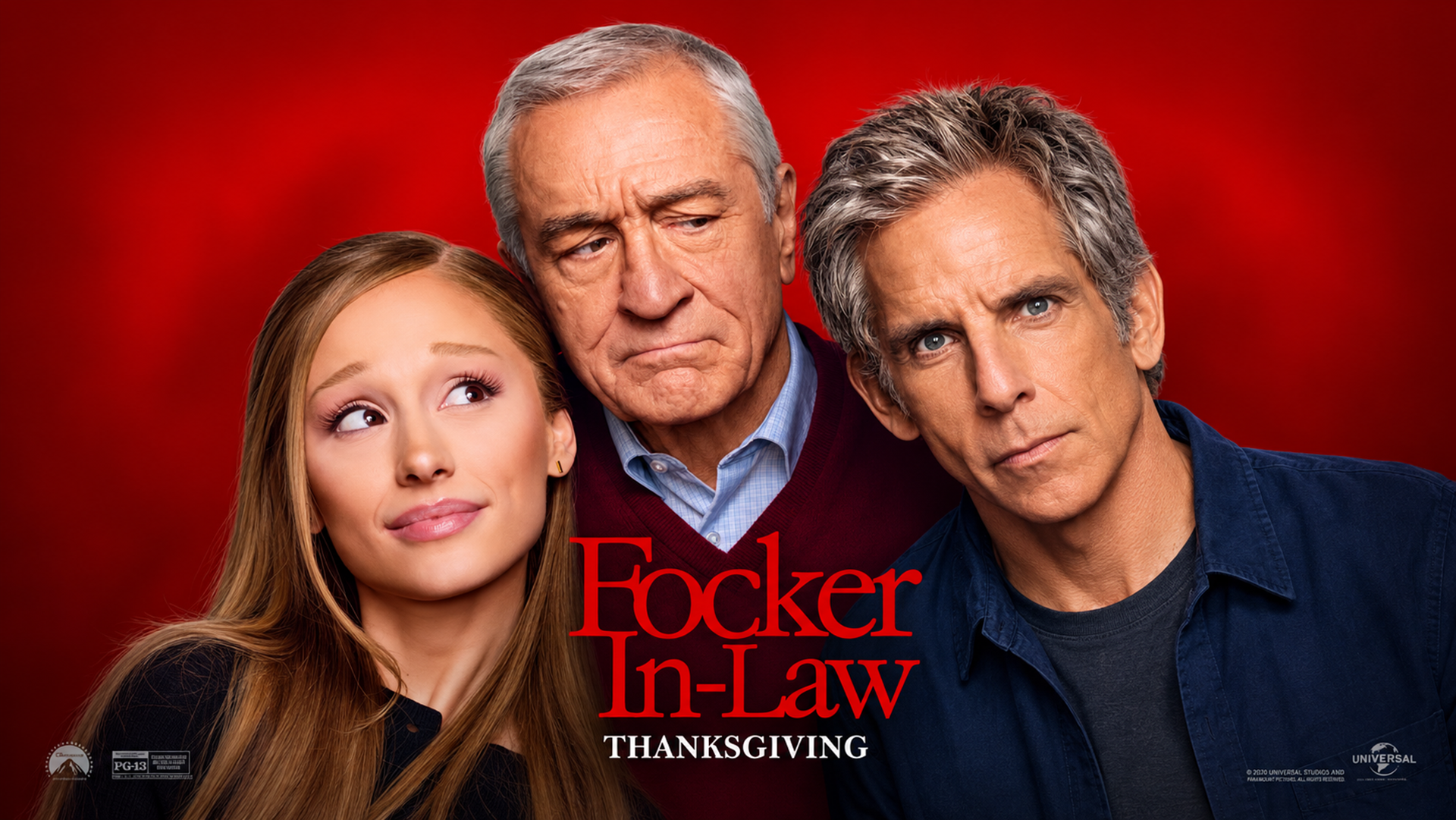 Focker-In-Law