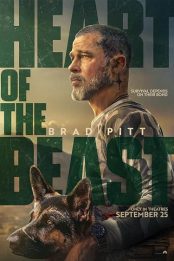 Heart of the Beast
