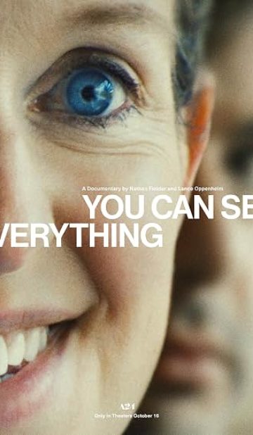 You Can See Everything