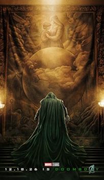 Avengers: Doomsday