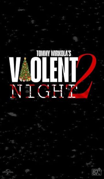 Violent Night 2