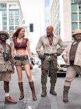 Jumanji: Open World