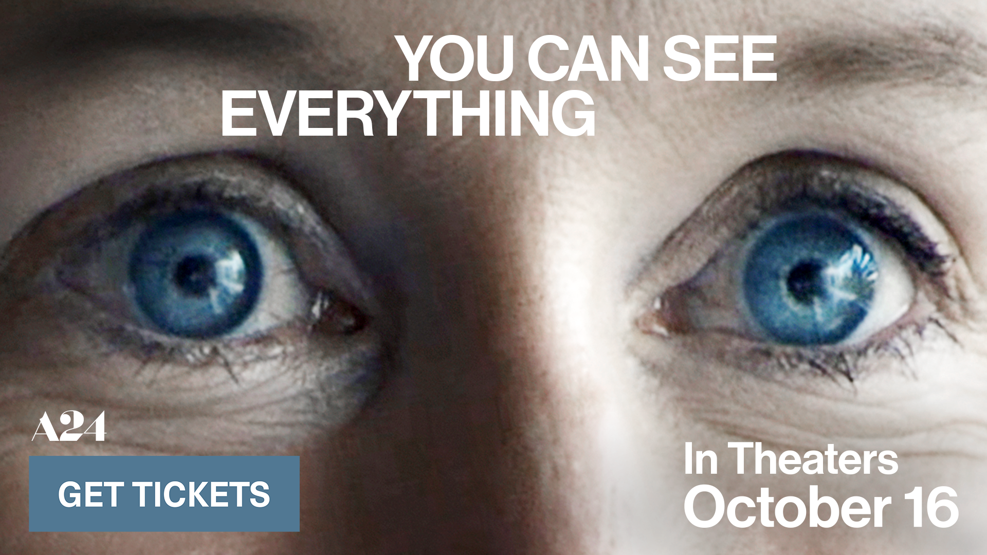 You Can See Everything