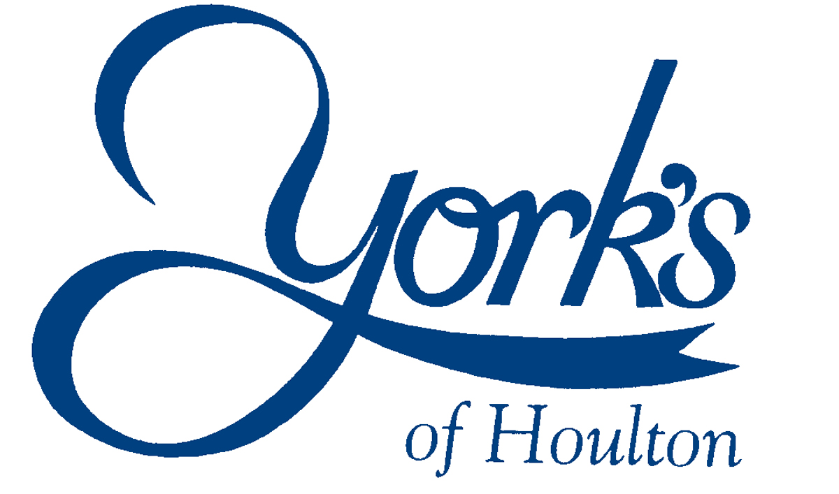 Yorks of Houlton becomes a sponsor at Temple Theatre Houlton