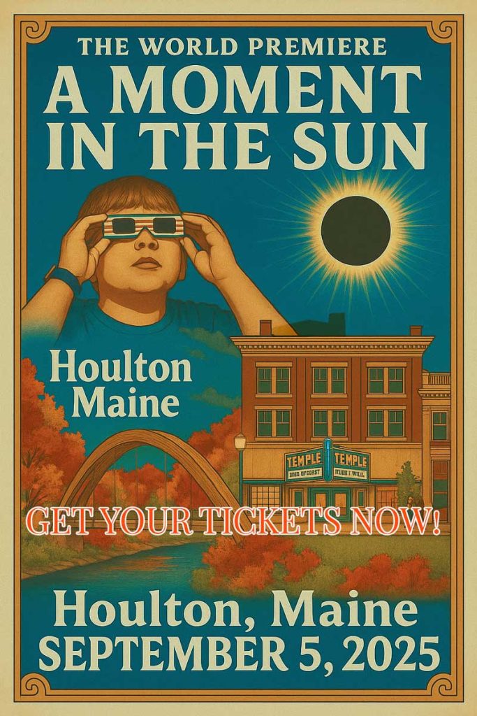 Moment in the Sun Tickets